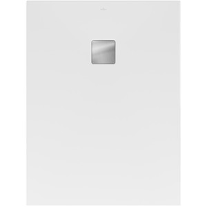Receveur 160 x 90 VILLEROY ET BOCH Planeo acrylique rectangle blanc