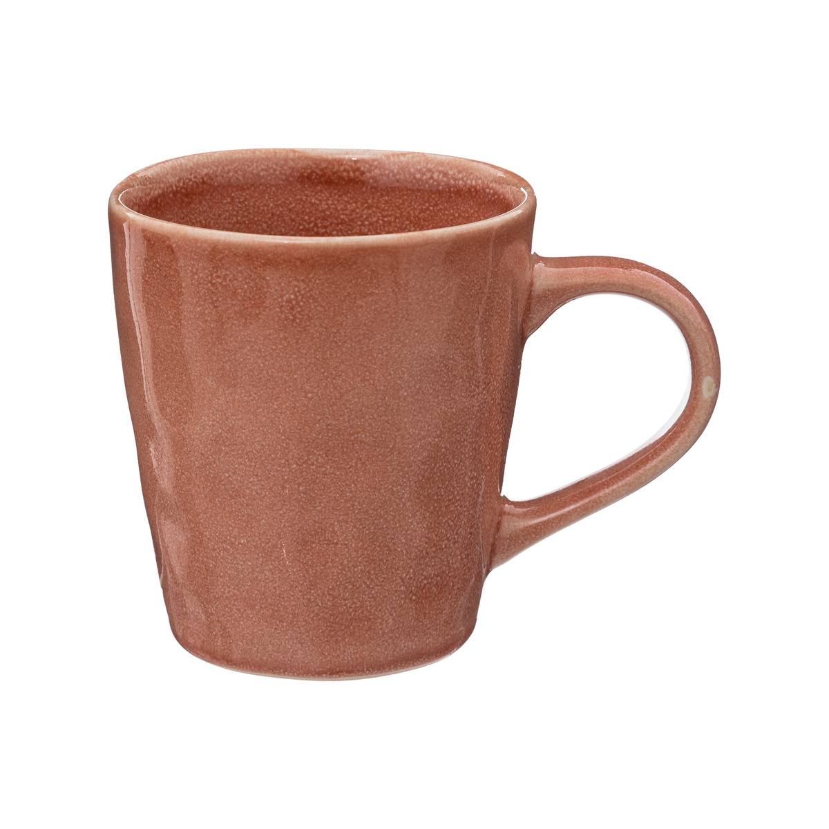 Kubek Zoé 350 ml KORALOWY