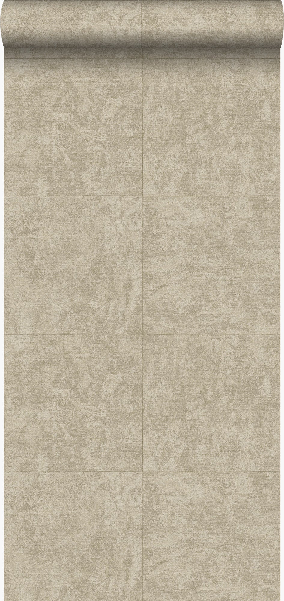 Tapeta kamień piaskowego beżu - 53 cm x 10.05 m - ORIGIN