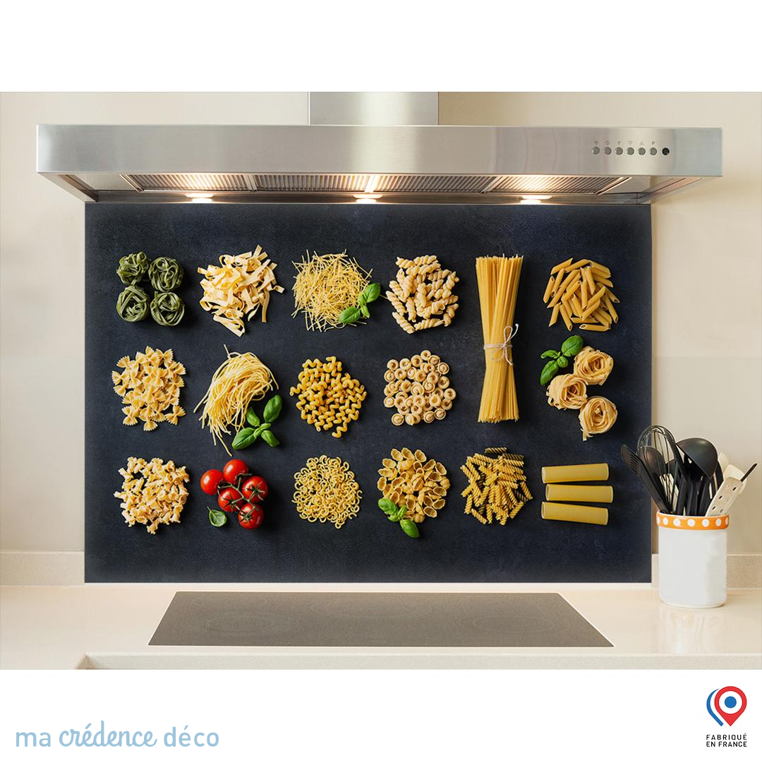 AluCouleur Fond De Hotte/Crédence Aluminium Anodisé - 11 Tailles - Hauteur 20 Cm X (Longueur 70 Cm