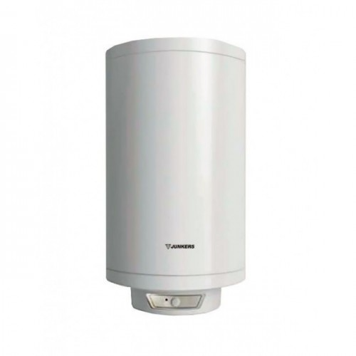 Termo elettrico verticale/orizzontale Junkers Elacell Comfort 80 litri