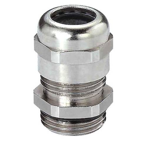 25 Pièces M63 Presse-étoupe 34mm-44mm Nylon - Connecteurs Étanches IP68 Pour Conduits Électriques
