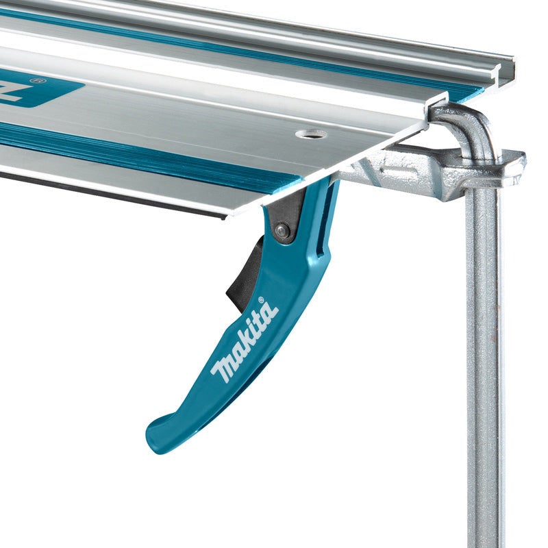 Serre-joints rapide pour rail de guidage - MAKITA 199826-6 - 3