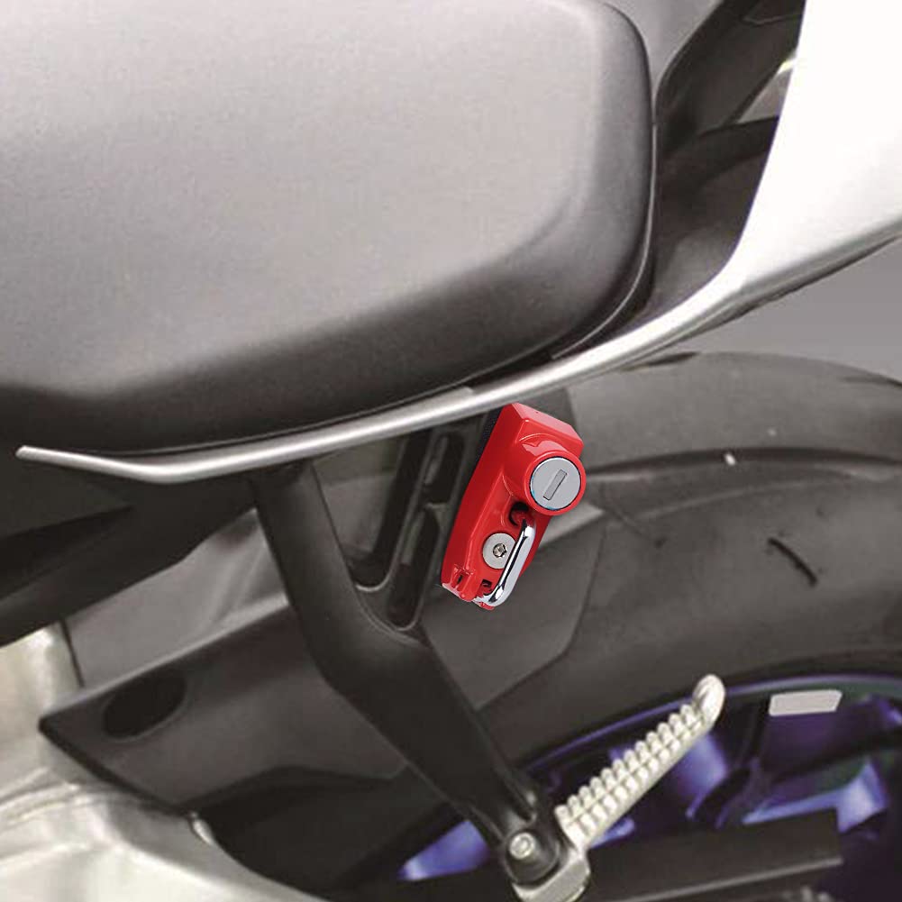 Neiman ProPlip 4162FS: Cerradura Antirrobo De Dirección Para Peugeot 407 Y Citroën C2/C3/C4/C6