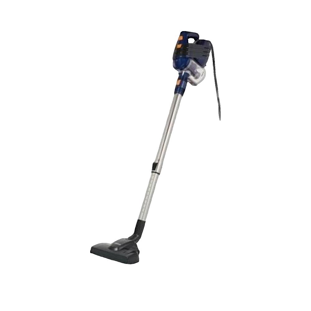Tristar Sz-2318 Aspiradora De Pie Y Escoba Eléctrica Aspiradora Escoba Corriente Alterna Secar Sin Bolsa 600 W Azul , Leroy Merlin