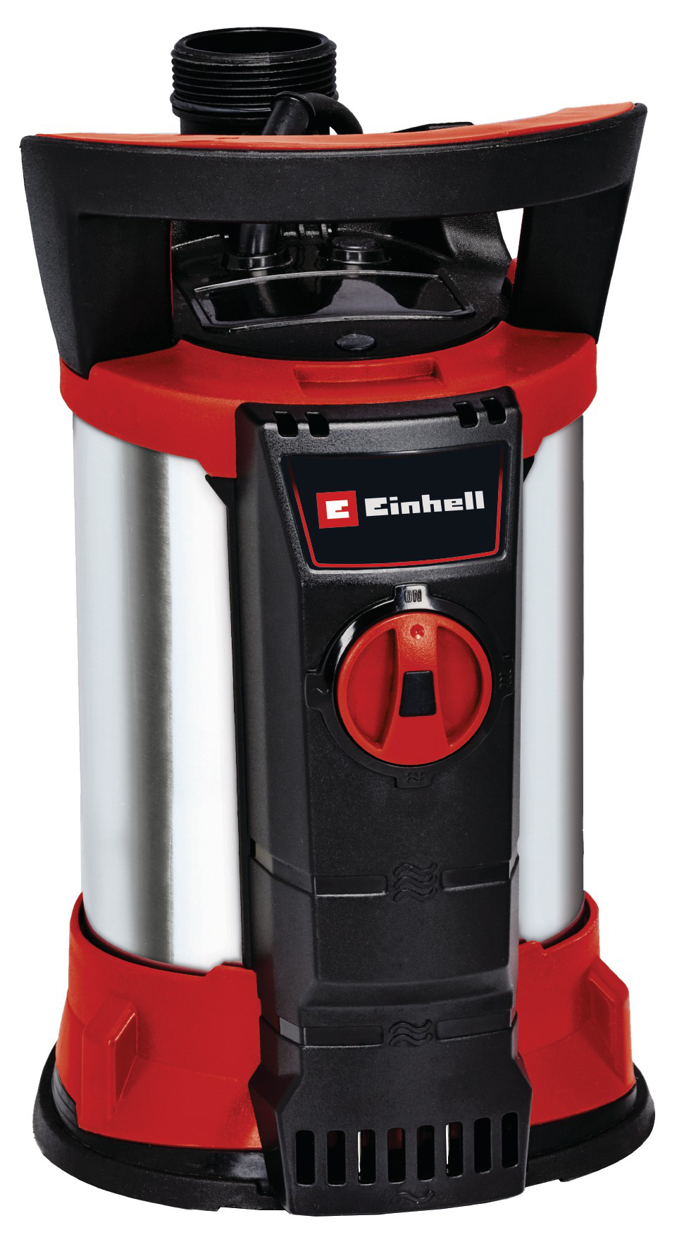 Pompa zatapialna Einhell GE-SP 4390 N-A LL ECO Aquasensor 430W 9000L/h