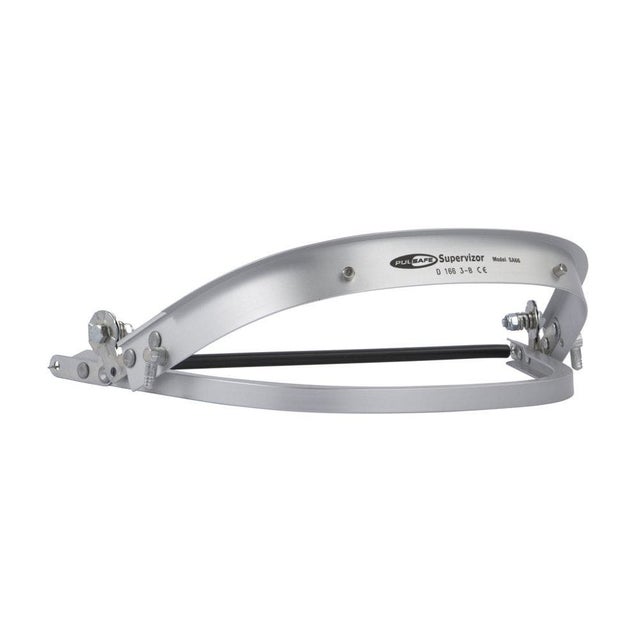 Honeywell - Porte-écran pour casque de chantier-1 - 1002305