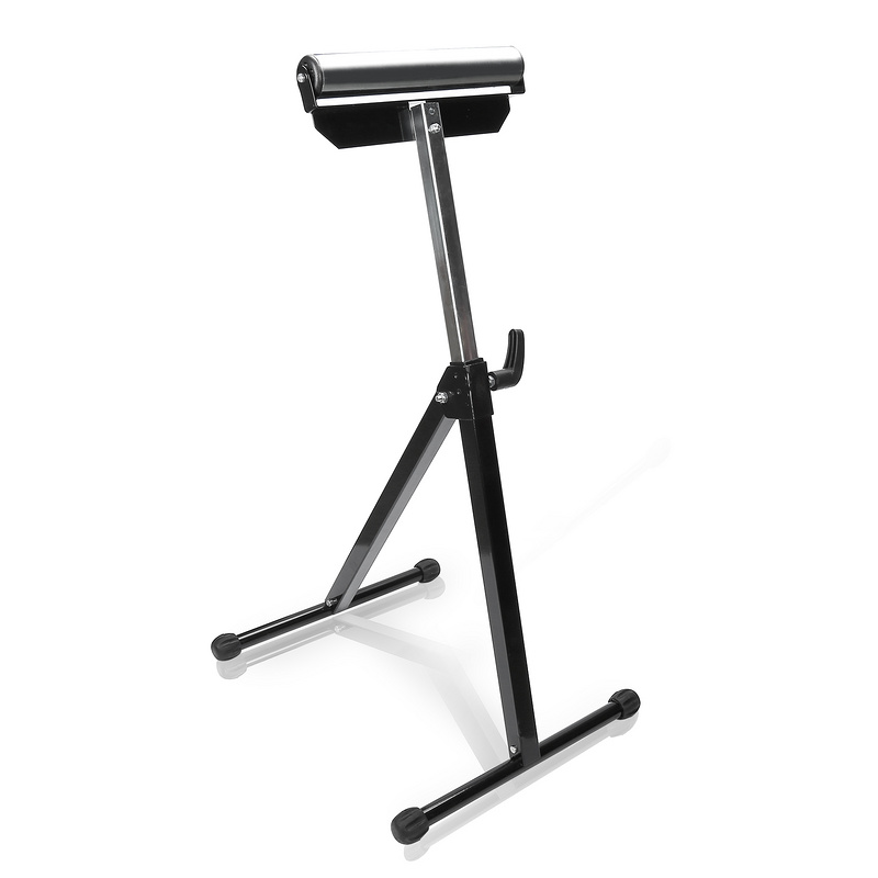 Roller Servers Jack Stand Roller Stand Ajustable Roller Stand | Leroy ...