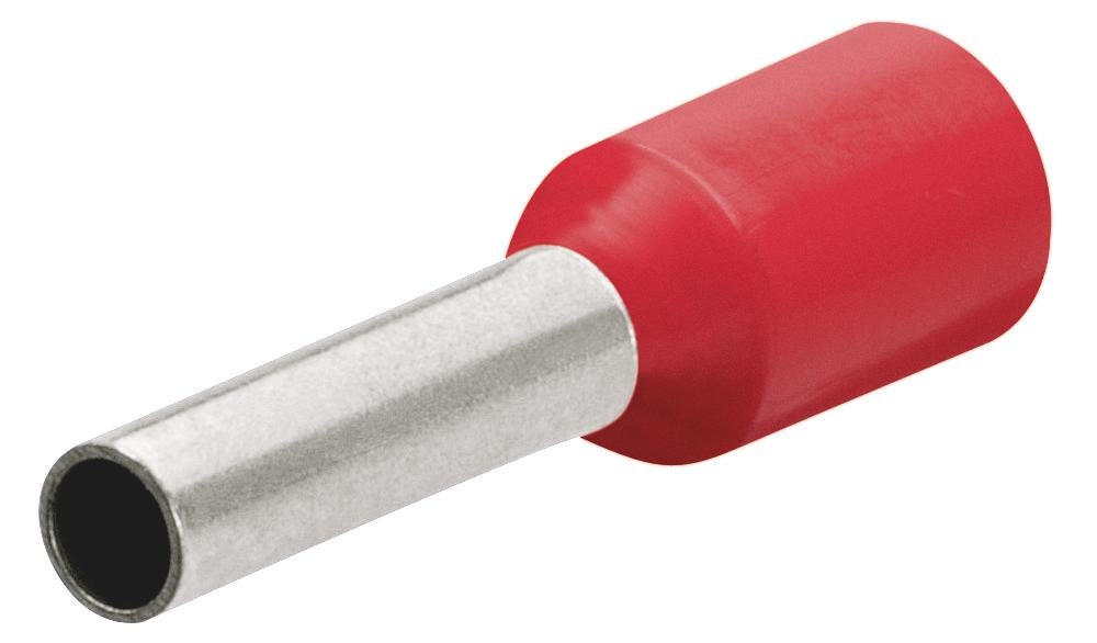Knipex Tulejki kablowe z kołnierzem z tworzywa sztucznego - 9799352