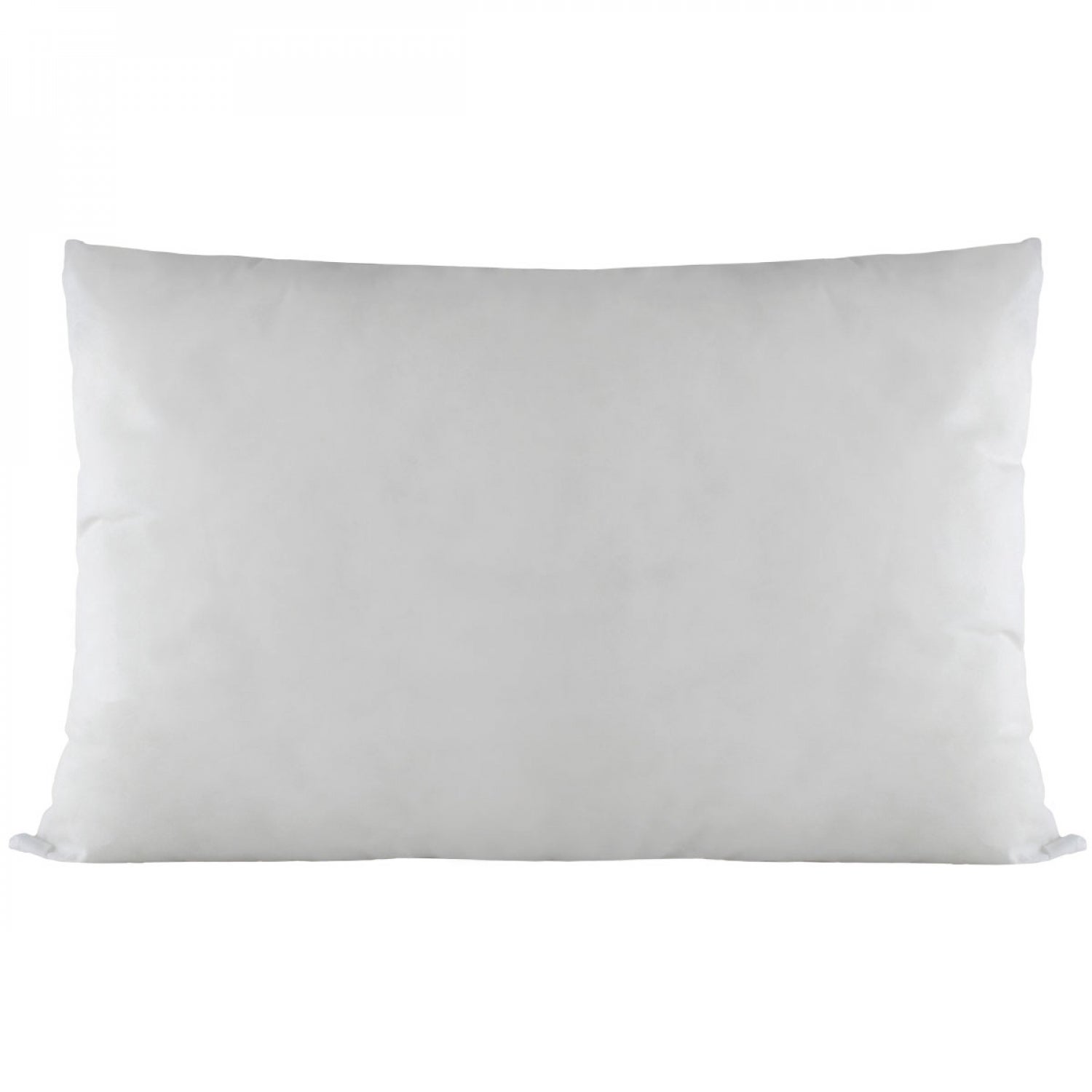 LILENO HOME lot de 1 de garnissage d'oreiller 50x50 cm - Coussin intérieur lavable à 40°C adapté aux allergiques - Garnissage en polyester comme coussin de canapé, coussin cocktail et oreiller