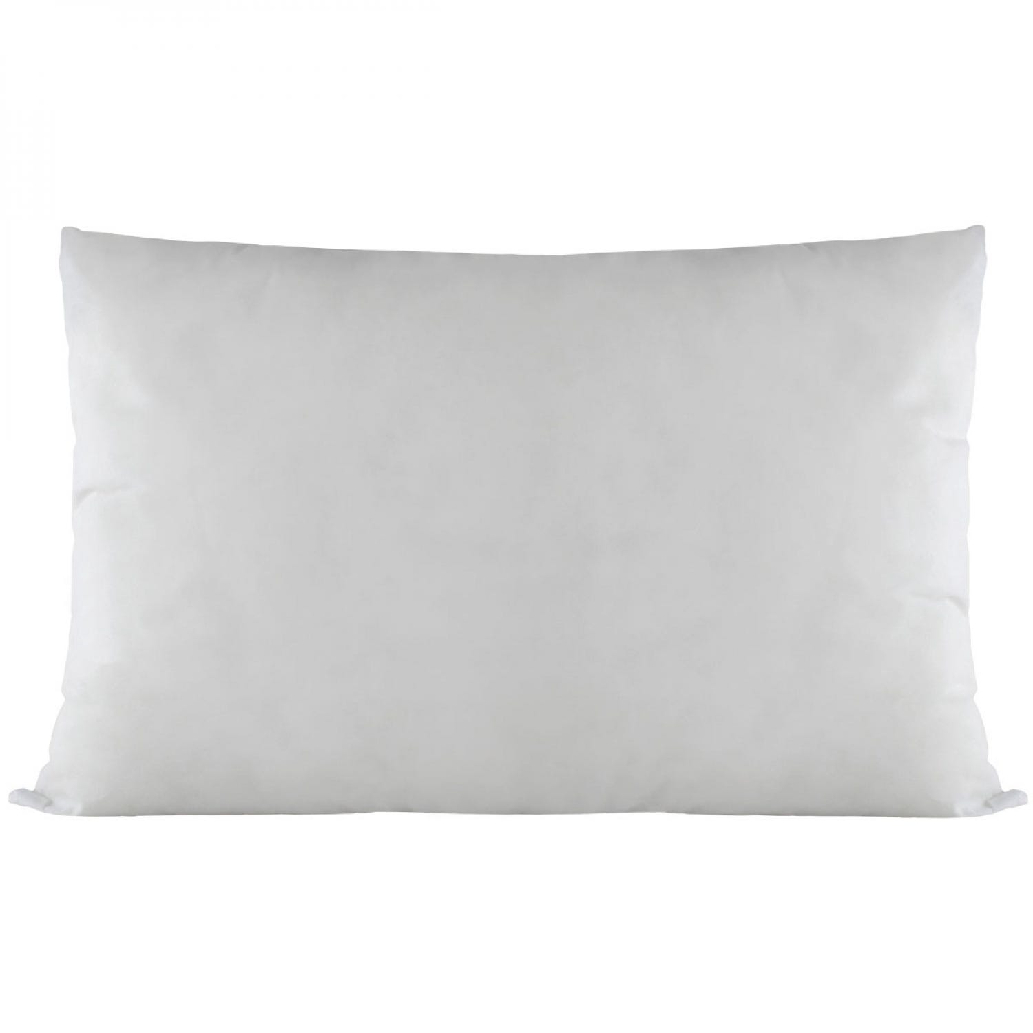 LILENO HOME lot de 1 de garnissage d'oreiller 50x50 cm - Coussin intérieur lavable à 40°C adapté aux allergiques - Garnissage en polyester comme coussin de canapé, coussin cocktail et oreiller LILENO HOME lot de 1 de garnissage d'oreiller 50x50 cm - Coussin intérieur lavable à 40°C adapté aux allergiques - Garnissage en polyester comme coussin de canapé, coussin cocktail et oreiller
