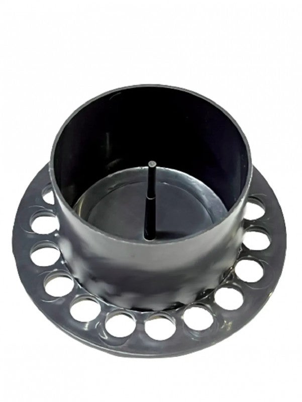 Grille pour bonde de sol WIRQUIN SP6000 - 2