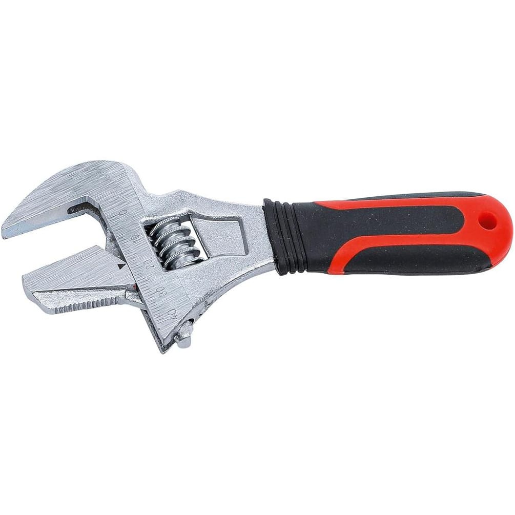 Clé à Molette 38 mm - Poignée - Ajustable et Pratique pour Bricolage ...
