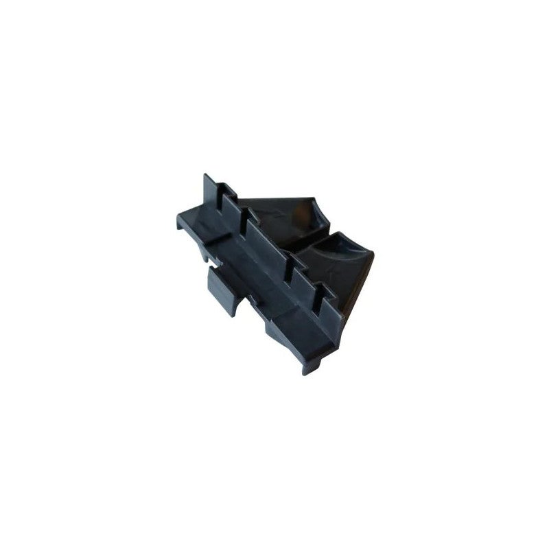 Support habillage latéral pour plot ESSENTIEL - Jouplast | Tecnomat ...
