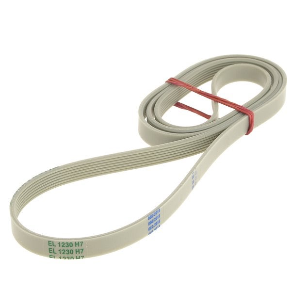 Cinghia Lavatrice WH01X24180 - Compatibile Con GE, Sostituisce