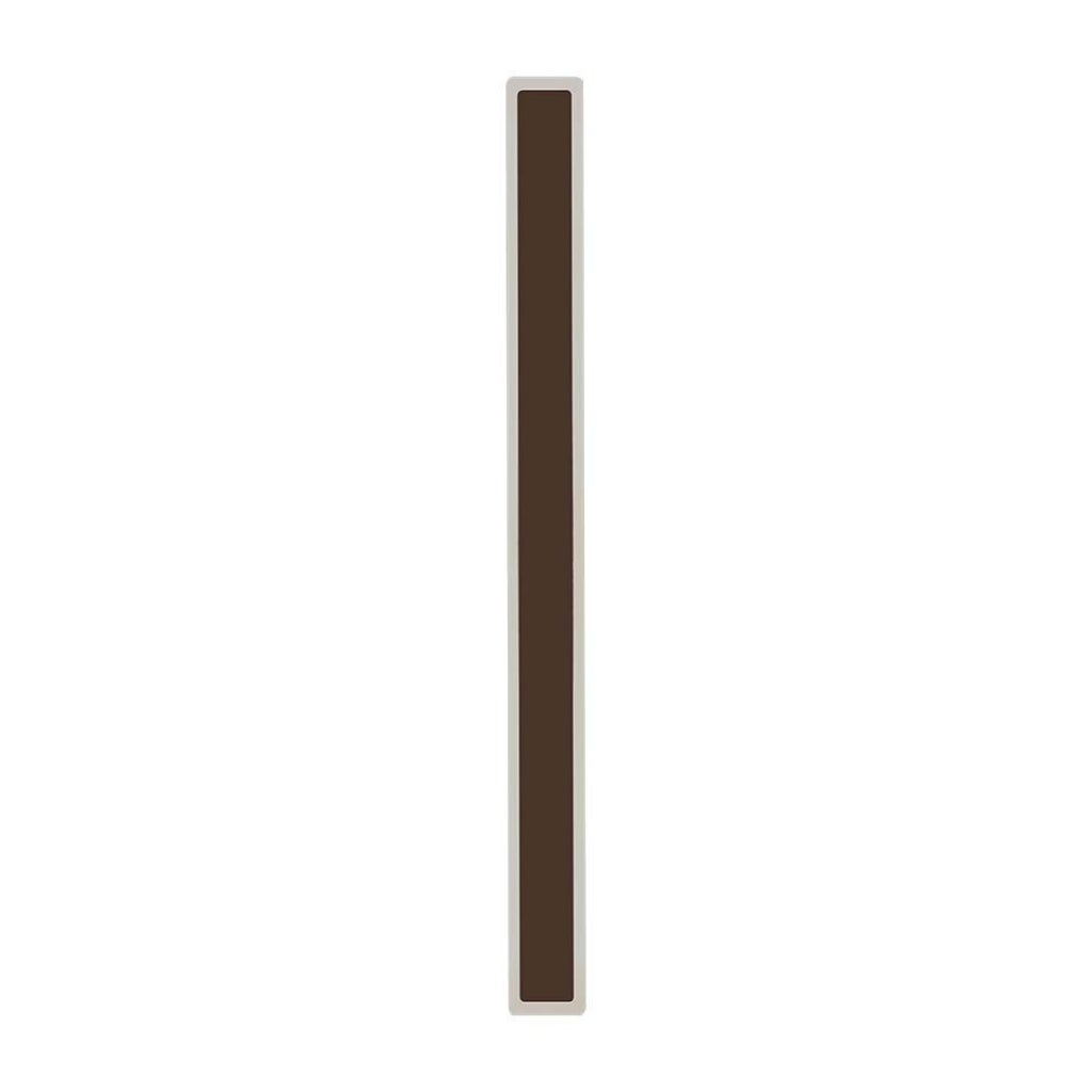 Lampa ścienna LED 17W Kolor Corten 3000K IP65