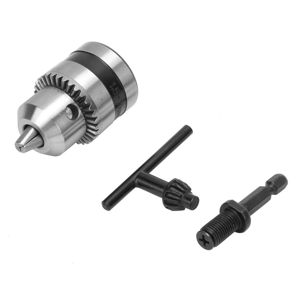 5 Mandrins Porte-verre 2.35mm Sourcing Map - Pour Outils Rotatifs - Polissage Et Ponçage