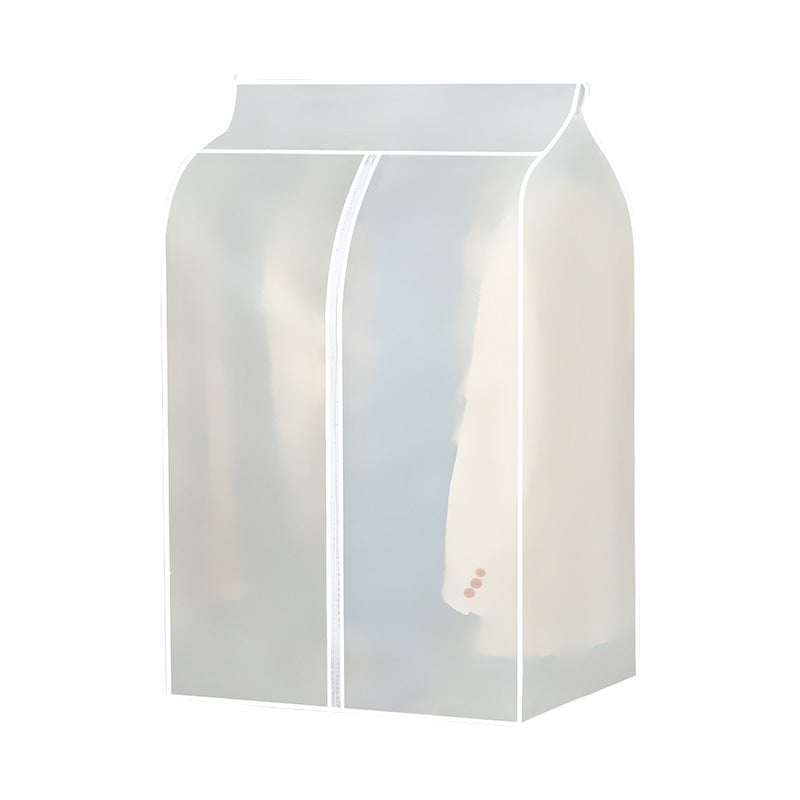 Housse de Protection pour Vêtements anti Poussière Imperméables avec