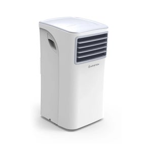 Climatiseur Mobile Réversible Hiyasu 4 En 1 – 9000 BTU – Chauffage, Déshumidificateur – Occasion