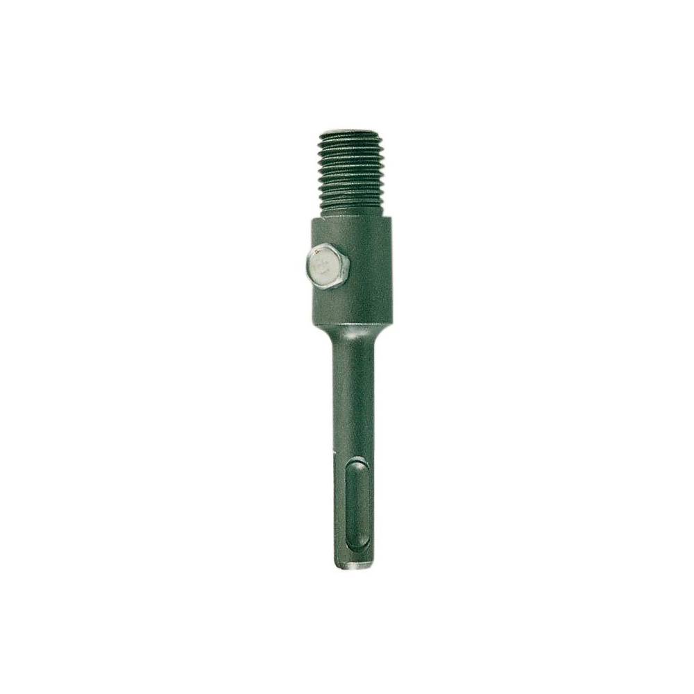 Sierra De Corona 68 Mm Bimetal - Con Vástago SDS Plus Y Hexagonal - Para Madera, Yeso, Plástico Y Metales Finos