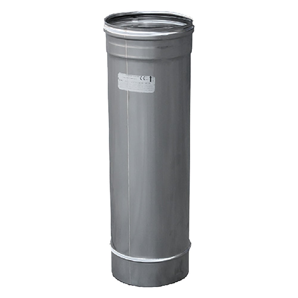 Tuyau De Cheminée Class A SuperPro 8 X 36 Pouces - Selkirk, Pour Poêle Ou Cheminée