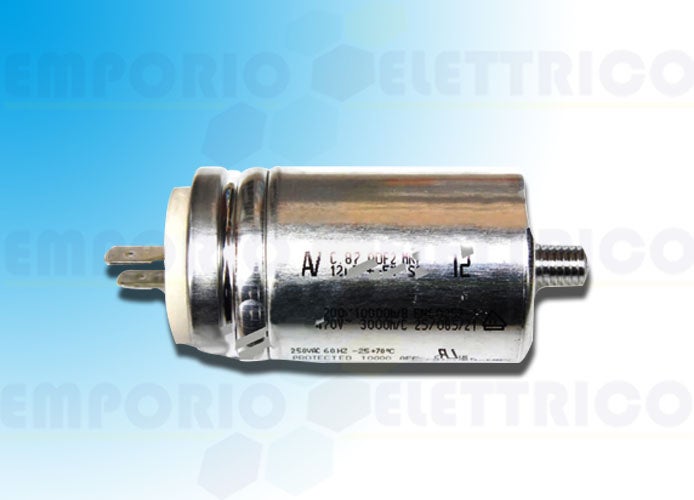 Condensateur électrolytique 10μf Avec Câbles - Composant électronique Fiable Pour Dépannage Et Réparation