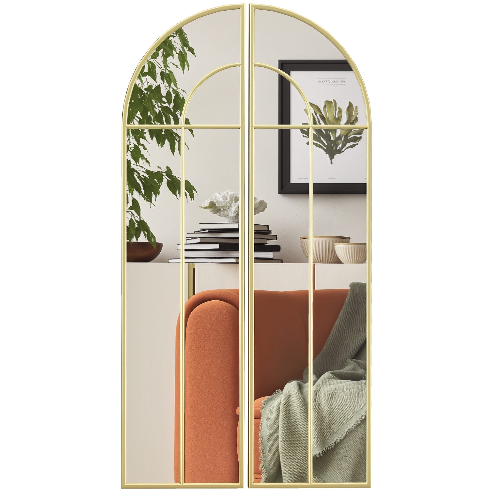 Mirrorize Grand Miroir Rond Bois 76 Cm, Miroir Rond Mural Bois Salle De Bain, Cadre Rond Miroir Mirrorize Grand Miroir Rond Bois 76 Cm, Miroir Rond Mural Bois Salle De Bain, Cadre Rond Miroir