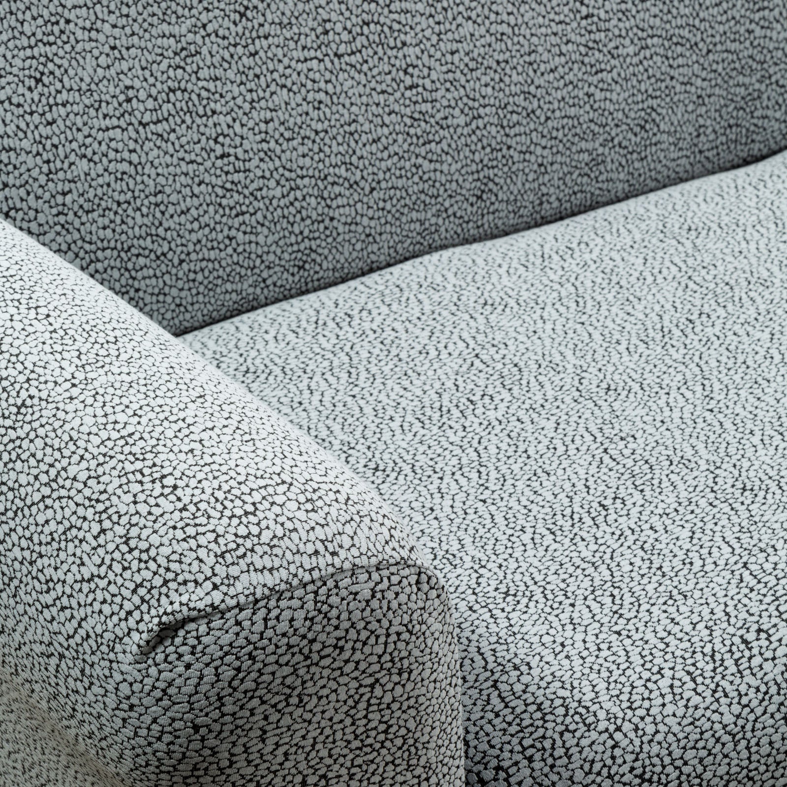 Colore Antracite Misura 1 POSTO - 4