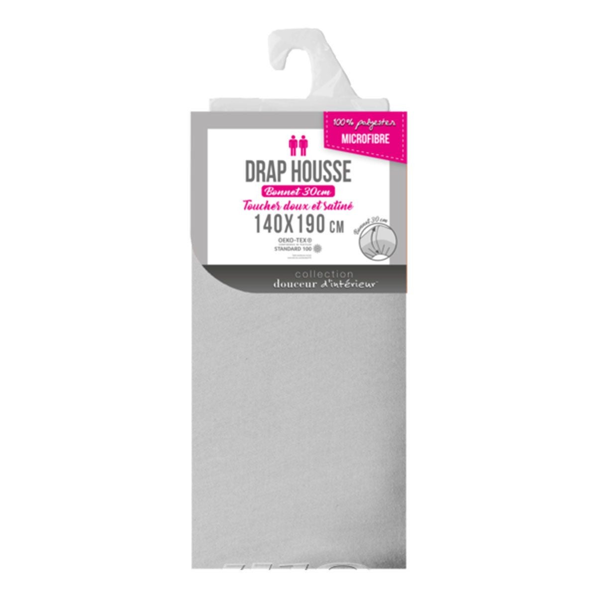 Drap Housse Microfibre 