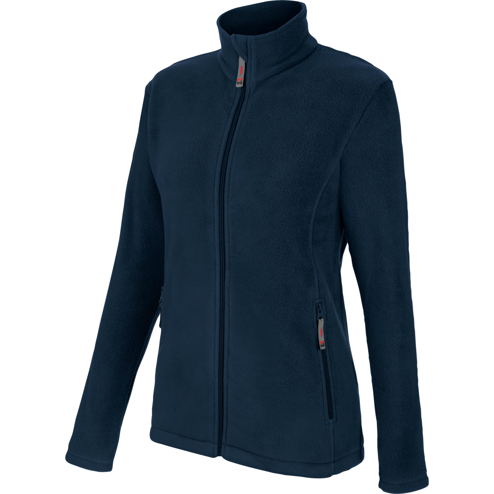 Neso Veste Polaire Wurth Veste Polaire De Travail Zippée Femme Job