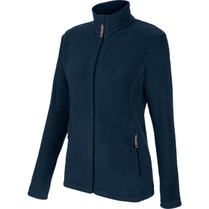 Veste Polaire Wurth Veste Polaire De Travail Zippée Femme Job