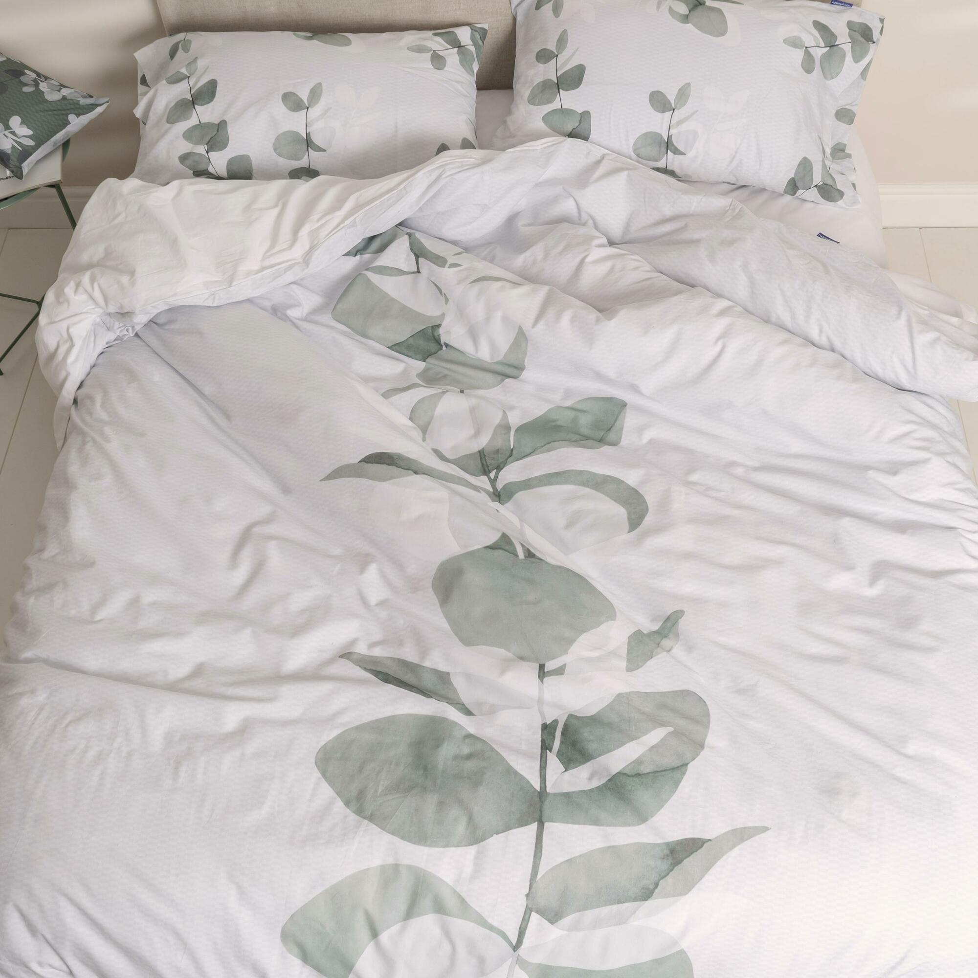 Corymbia Housse de couette 240x220 cm (Lit 150/160) - 4