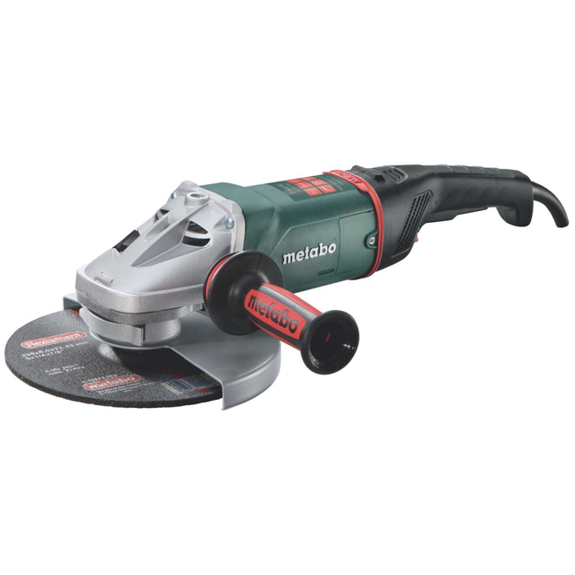 Balais De Charbon (jeu De 2) Pour Metabo WX 21-230 QUICK / WX 23-180 - 6x16x24mm - Neuf
