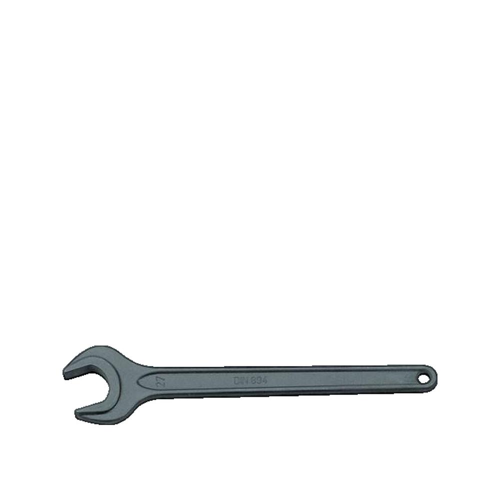 Klucz nastawny Gedore 894 41 mm kąt 15° stal wanadowa szary