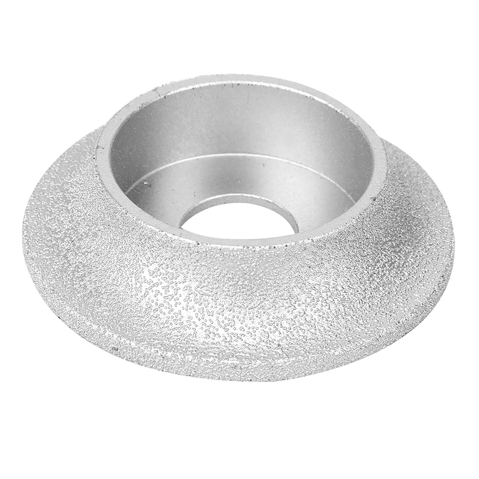 Roue De Meulage Brasée Diamant Pour Pierre - Filetage M10, Tailles 20 Mm Ou 30 Mm, Pour Granit, Marbre, Quartz