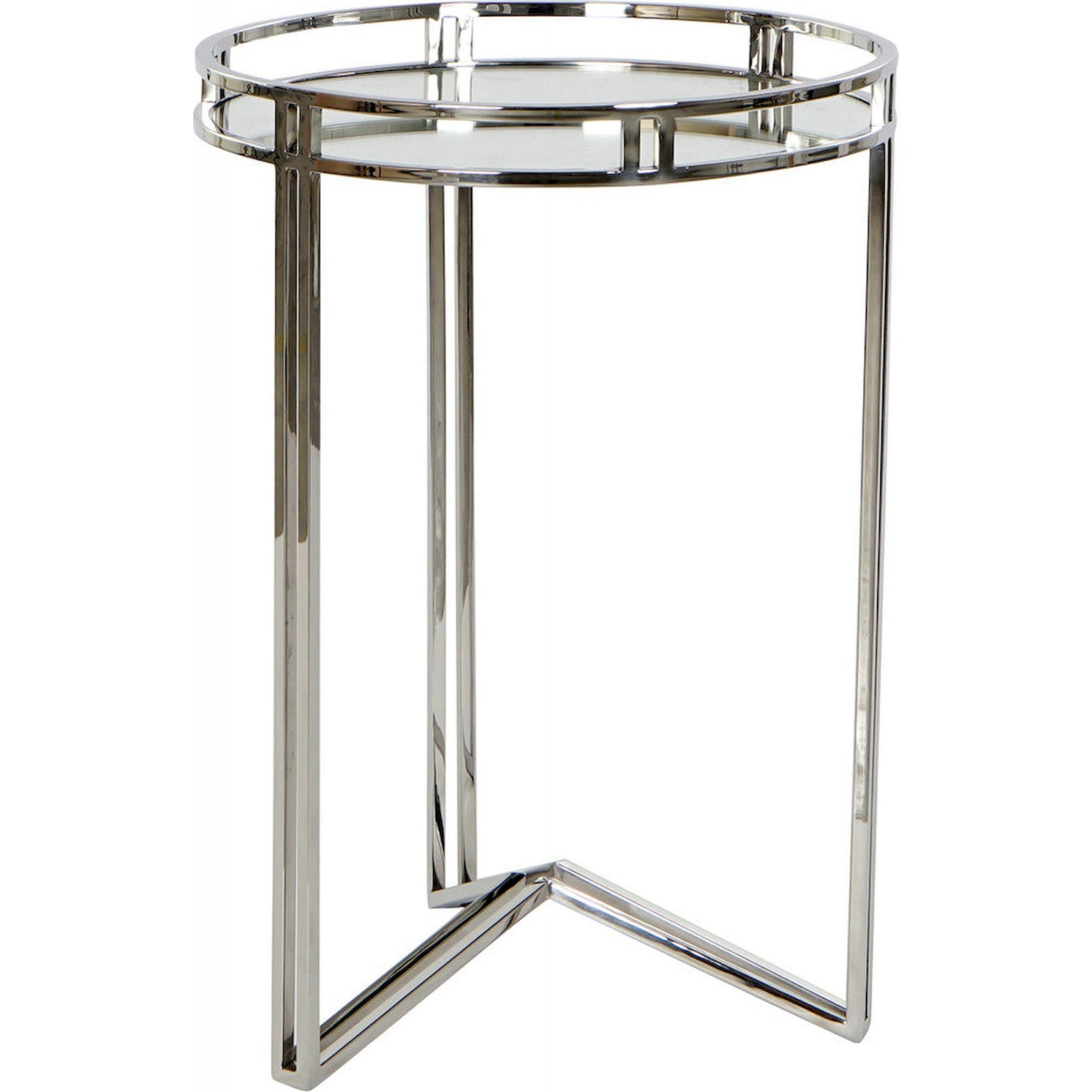 Amscan (PKT Lot De 5 Décorations Tourbillon Pour Adulte Argenté