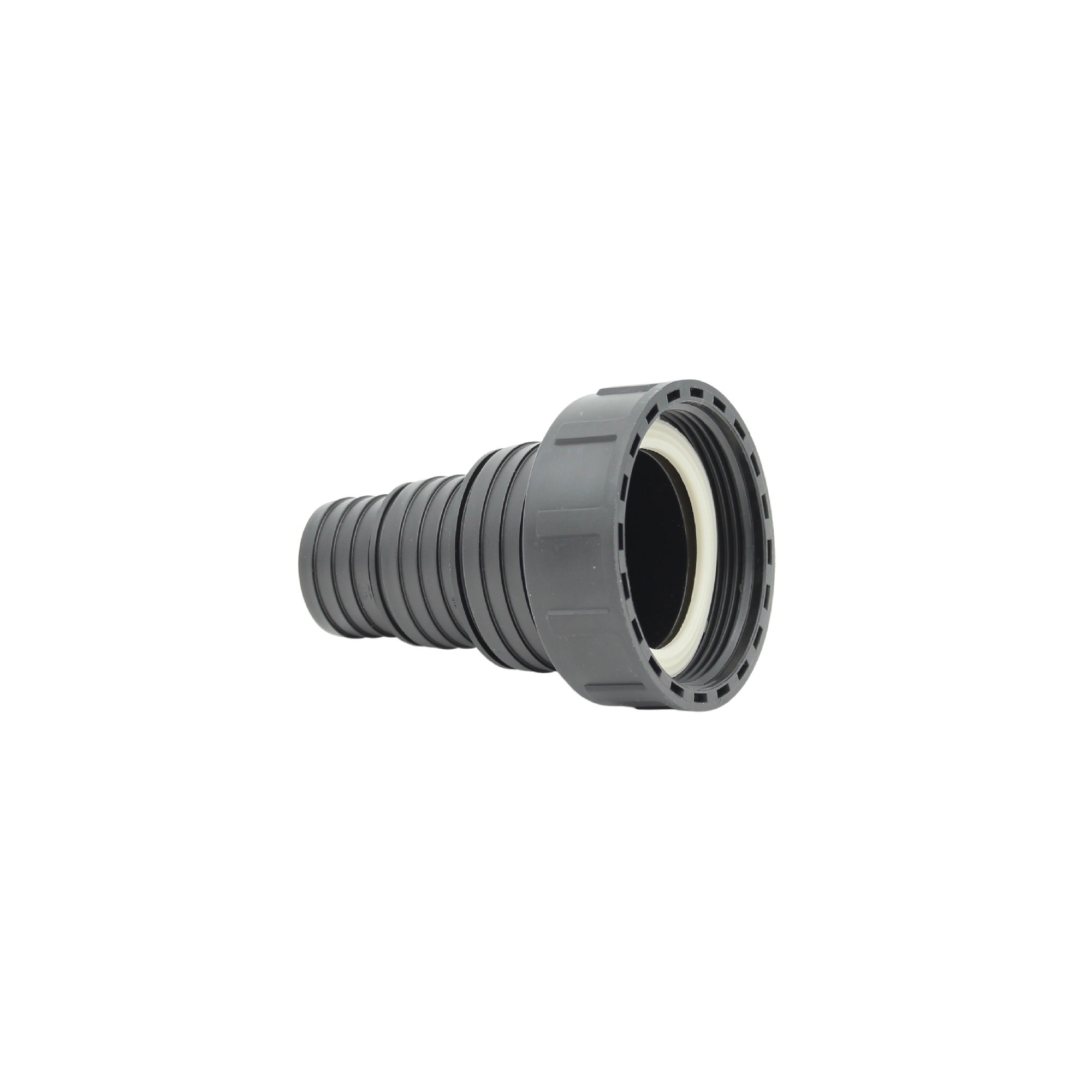 Raccord de tuyau étagé G2 pouce F sur 50/38/32 mm - 2