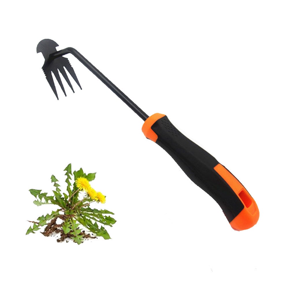 Spear & Jackson 4854WP Estirpatore Per Erbacce Meccanico - Foto 6