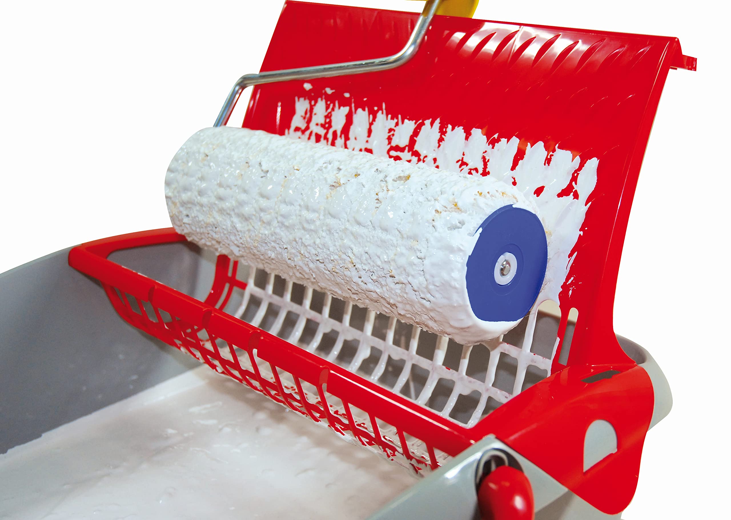 Grille pour seau à peinture 10L NESPOLI - 3