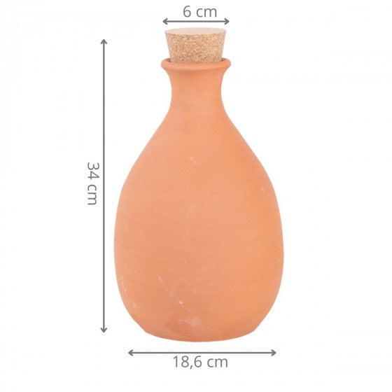 Olla de 4L - 2