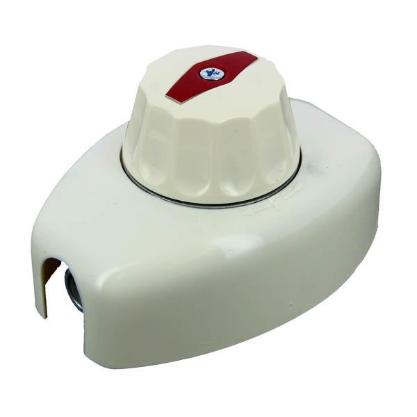 Détendeur Propane NF Avec écrou Bouteille - Débit 1,5 Kg/h - CAVAGNA GROUP