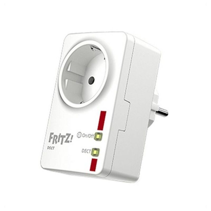 Plugue inteligente fritz!dect 200