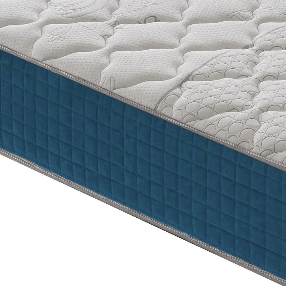MaterassieDoghe - Matelas 150x190 Memory Foam - 27 cm de haut - 3 cm de mémoire - 3