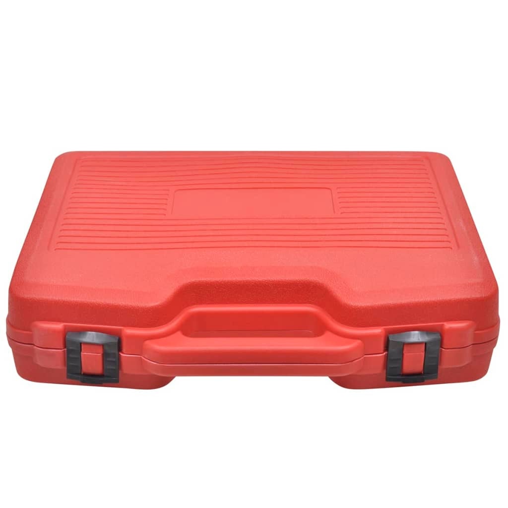 Kit Tester Pressione Radiatore 18 Pezzi 02_0004269 - 6