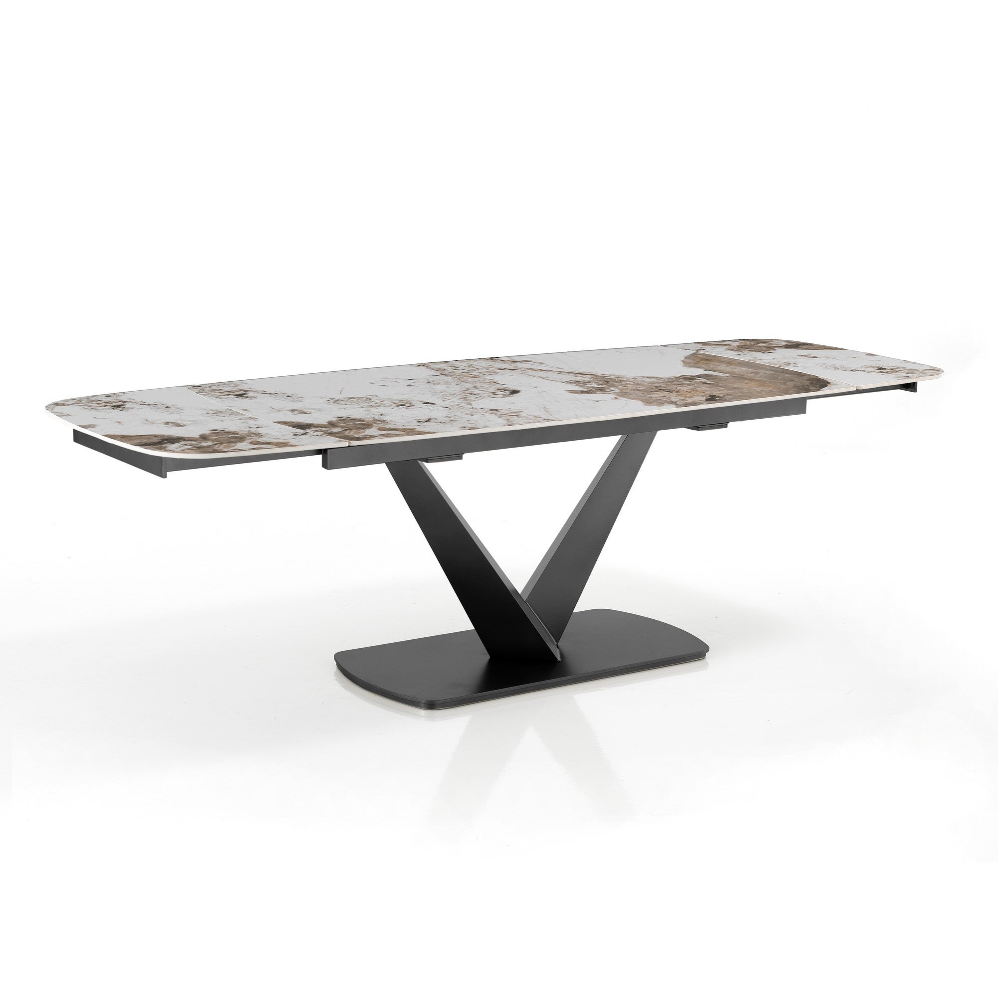 Table extensible MERLIN 2 | Leroy Merlin