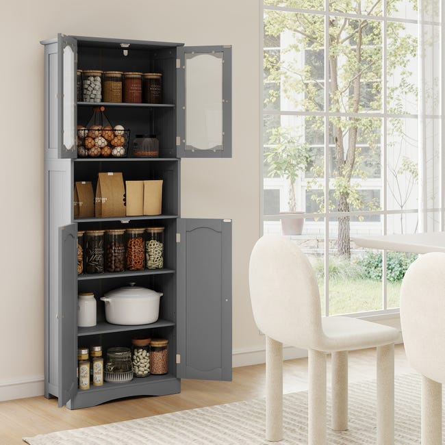 Vicco Armoire De Salle De Bain Avec Miroir Chêne 90 X 80.9 Cm Avec Porte Et Compartiments Ouverts Rudi Vicco Armoire De Salle De Bain Avec Miroir Chêne 90 X 80.9 Cm Avec Porte Et Compartiments Ouverts Rudi