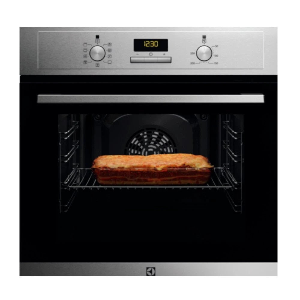 Horno Electrolux EOF3H40BX - 6