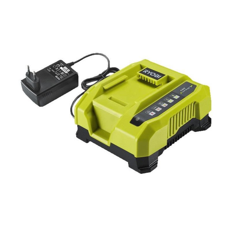Chargeur rapide RYOBI 36V Lithium 6.0Ah RY36C60A - 3