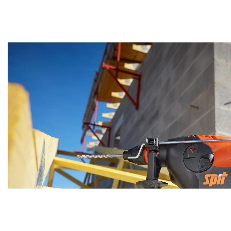 Foret Spit XT3 SDSPlus 224723 - 6