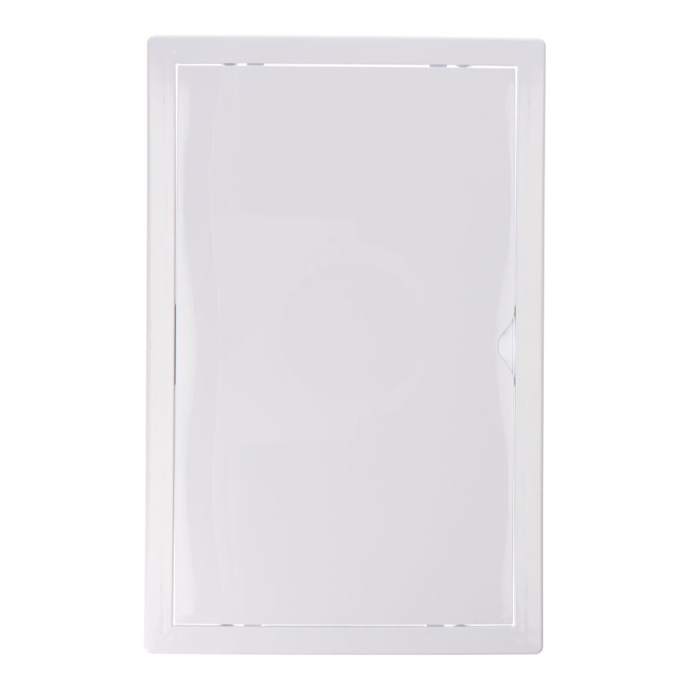 Cartes A6 à Ouverture Rectangulaire Blanc Paquet De 5